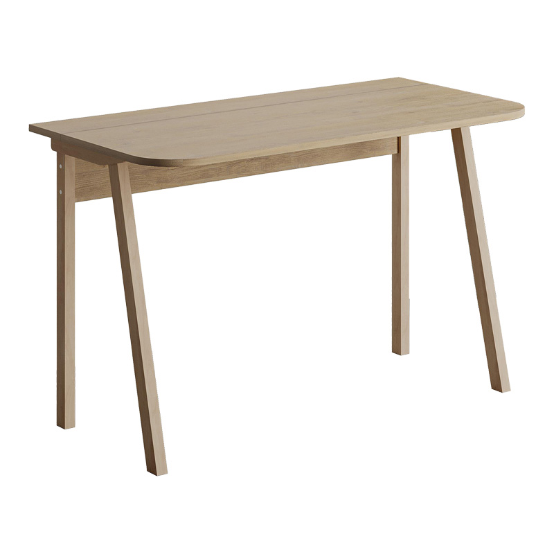 product_pako_119-001250 Γραφείο Malia σε oak απόχρωση 120x60.5x75εκ - Image 1