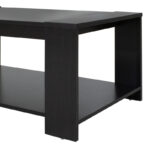Τραπέζι σαλονιού OLYMPUS χρώμα wenge 110x51x42,5εκ - Image 4