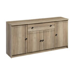 Μπουφές Libby oak 160x39.5x83εκ - Image 2