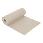 Ύφασμα Textilene 2x1 Fabero 500gr/m2 μπεζ απόχρωση σε τρέχων μέτρο x 200 εκ