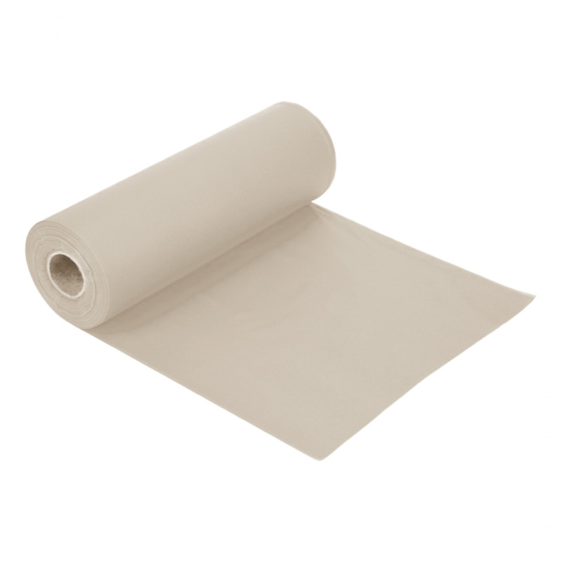 product_pako_152-000092 Ύφασμα Textilene 2x1 Fabero 500gr/m2 μπεζ απόχρωση σε τρέχων μέτρο x 200 εκ - Image 1