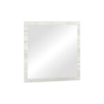 Τουαλέτα-καθρέπτης Neruda λευκό antique-oak 114,5x39,5x76εκ - Image 4