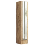Στήλη Xara oak 35.5x35.5x180εκ - Image 2