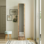 Στήλη Xara oak 35.5x35.5x180εκ - Image 3