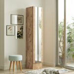 Στήλη Xara oak 35.5x35.5x180εκ - Image 4