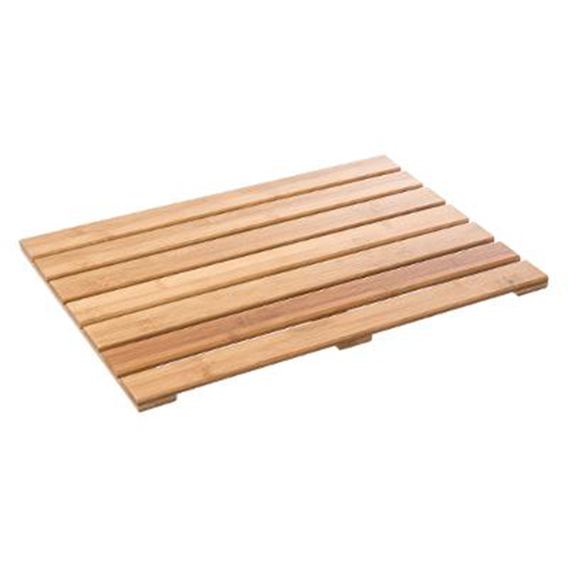 product_pako_199-000052 Ταπέτο μπάνιου Bambou χρώμα φυσικό 53x36x2.2εκ - Image 1
