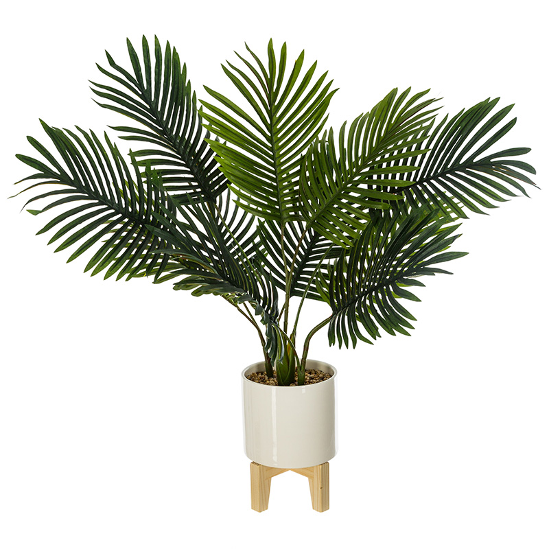 product_pako_199-000232 Φυτό σε γλάστρα Green4 83x75x65εκ - Image 1