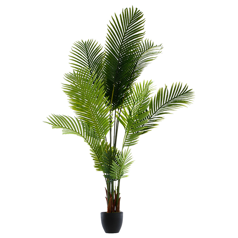 product_pako_199-000273 Φυτό σε γλάστρα Green9 114x105x180εκ - Image 1