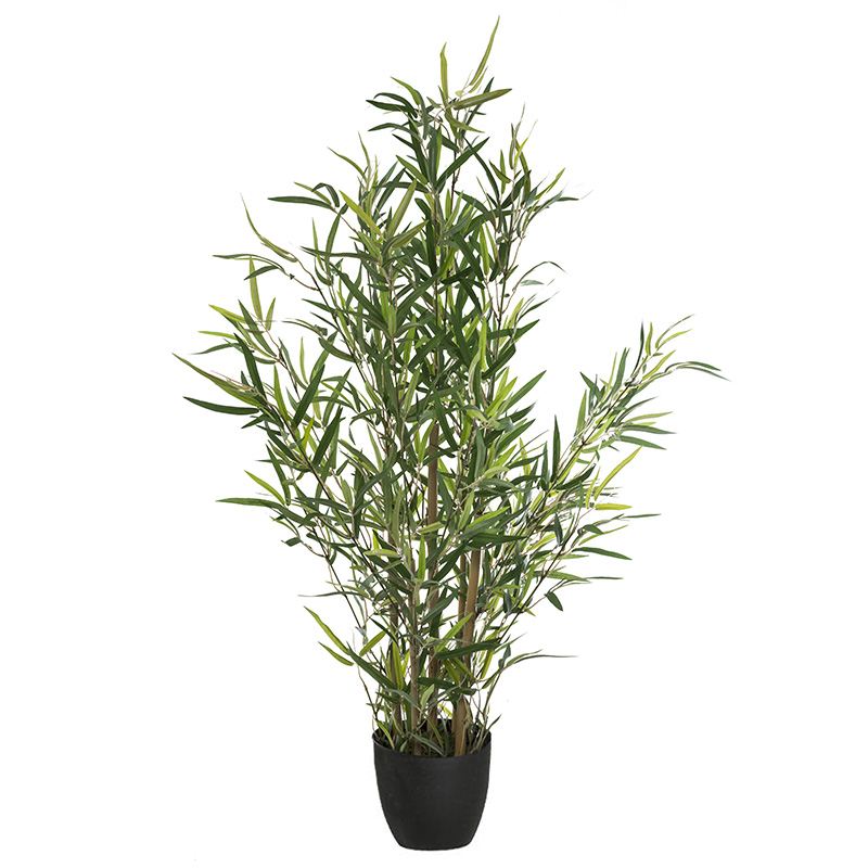 product_pako_199-000295 Φυτό σε γλάστρα Green10 63x55x90εκ - Image 1