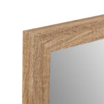 Καθρέπτης δαπέδου PWD-0112 polyresin-γυαλί φυσικό 39x35.5x125εκ - Image 2