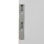 Καθρέπτης πόρτας PWD-0111 φυσικό ps 34x1.7x94εκ - Image 3