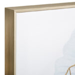 Πίνακας σε πλαίσιο Frexy mdf 58x3x58εκ - Image 2
