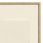 Πίνακας σε καμβά Brendo mdf 75x3.5x116εκ - Image 2