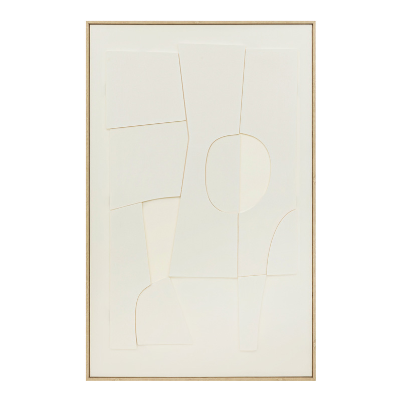 product_pako_199-000657 Πίνακας σε καμβά Brendo mdf 75x3.5x116εκ - Image 1
