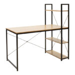 Φοιτητικό πακέτο επίπλων γραφείου Ramon-Berto I σετ 3 τμχ - Image 5