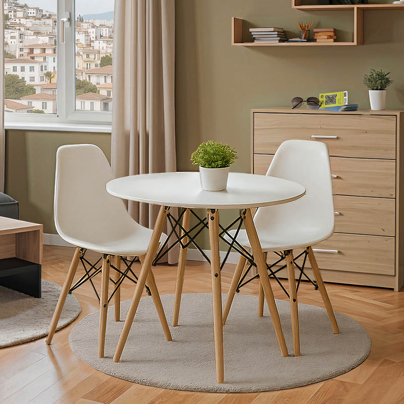 product_pako_200-000691 Φοιτητικό πακέτο επίπλων κουζίνας Grace σετ 3τεμ - Image 1