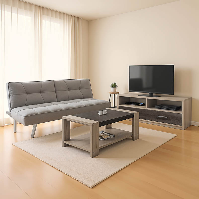 product_pako_200-001329 Φοιτητικό πακέτο επίπλων σαλονιού Chill σετ 3τεμ - Image 1
