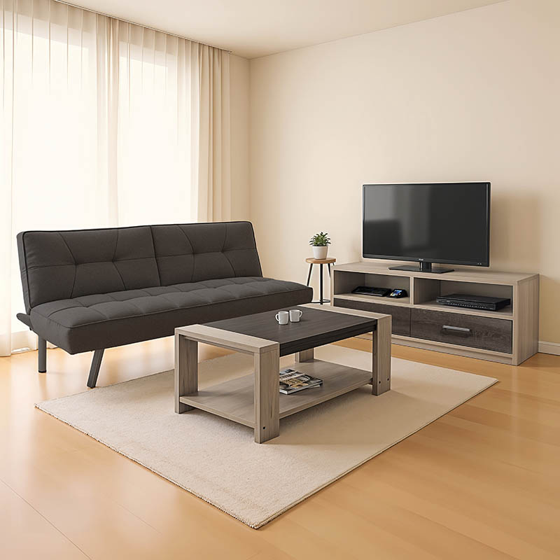 product_pako_200-001330 Φοιτητικό πακέτο επίπλων σαλονιού Flow σετ 3τεμ - Image 1