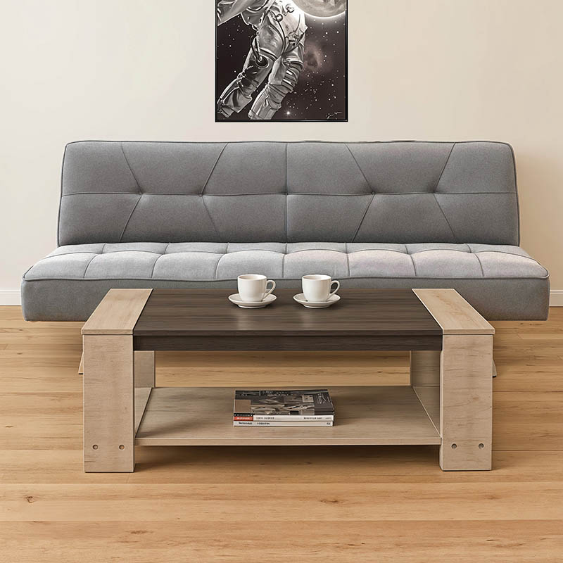 product_pako_200-001331 Φοιτητικό πακέτο επίπλων σαλονιού Pulse σετ 2τεμ - Image 1