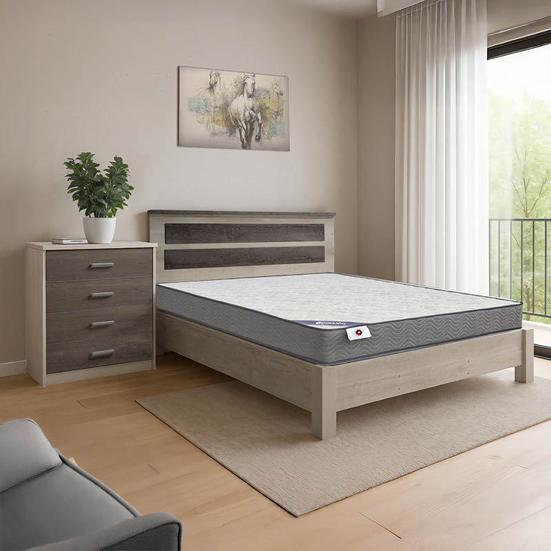 product_pako_200-001355 Φοιτητικό πακέτο επίπλων κρεβατοκάμαρας Twist σετ 3τεμ - Image 1