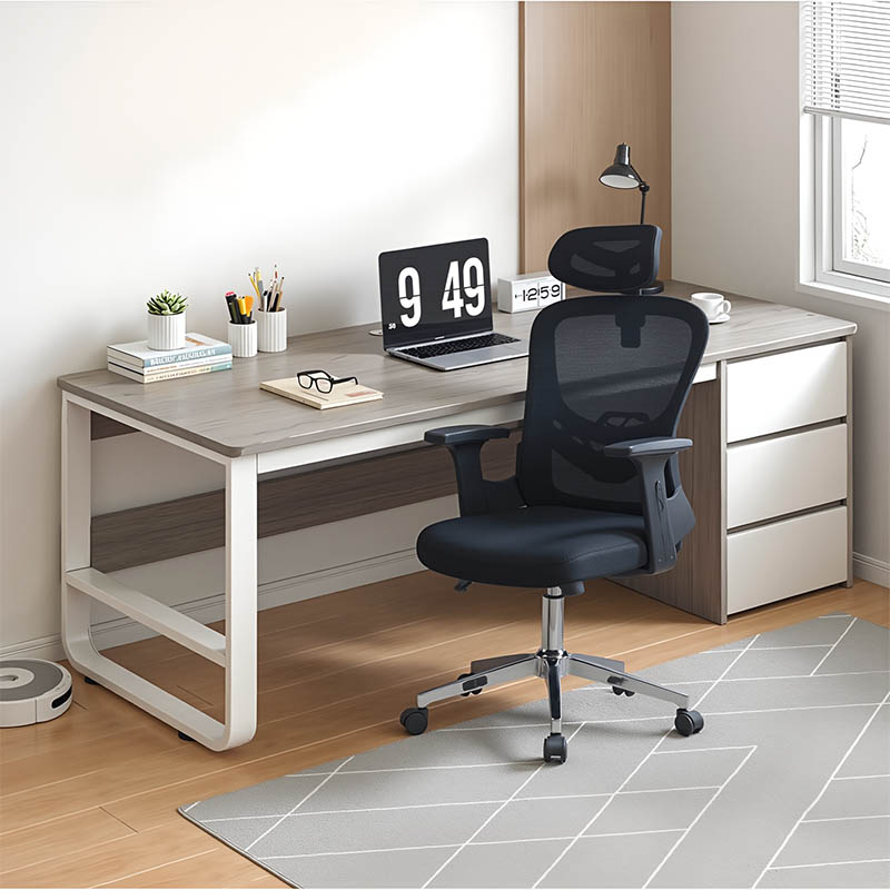 product_pako_200-001360 Φοιτητικό πακέτο επίπλων γραφείου Think σετ 2τεμ - Image 1