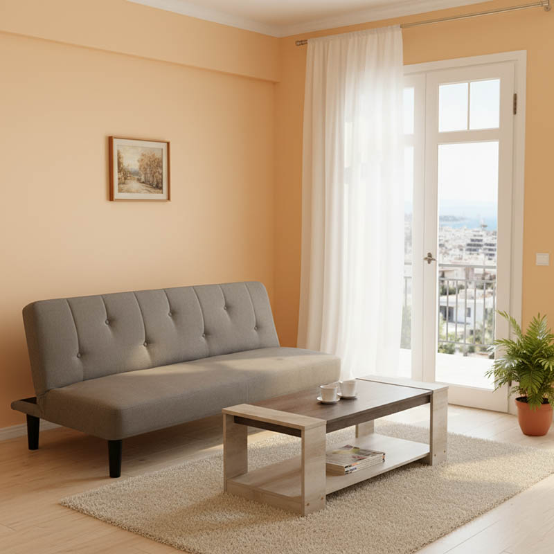 product_pako_200-001381 Φοιτητικό πακέτο επίπλων σαλονιού Caalm σετ 2τεμ - Image 1