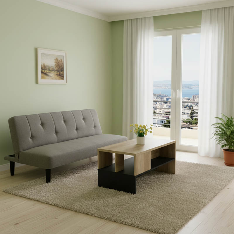 product_pako_200-001382 Φοιτητικό πακέτο επίπλων σαλονιού Ambience σετ 2τεμ - Image 1