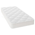 Στρώμα Fix Pad Chic Strom μονής όψης 18-19cm 90x200εκ - Image 5
