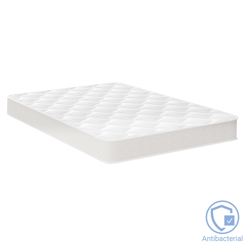 product_pako_207-000005 Στρώμα Fix Pad Chic Strom μονής όψης 18-19cm 140x190εκ - Image 1