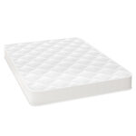 Στρώμα Fix Pad Chic Strom μονής όψης 18-19cm 140x200εκ - Image 5