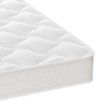 Στρώμα Fix Pad Chic Strom μονής όψης 18-19cm 150x200εκ - Image 3
