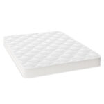 Στρώμα Fix Pad Chic Strom μονής όψης 18-19cm 150x200εκ - Image 5