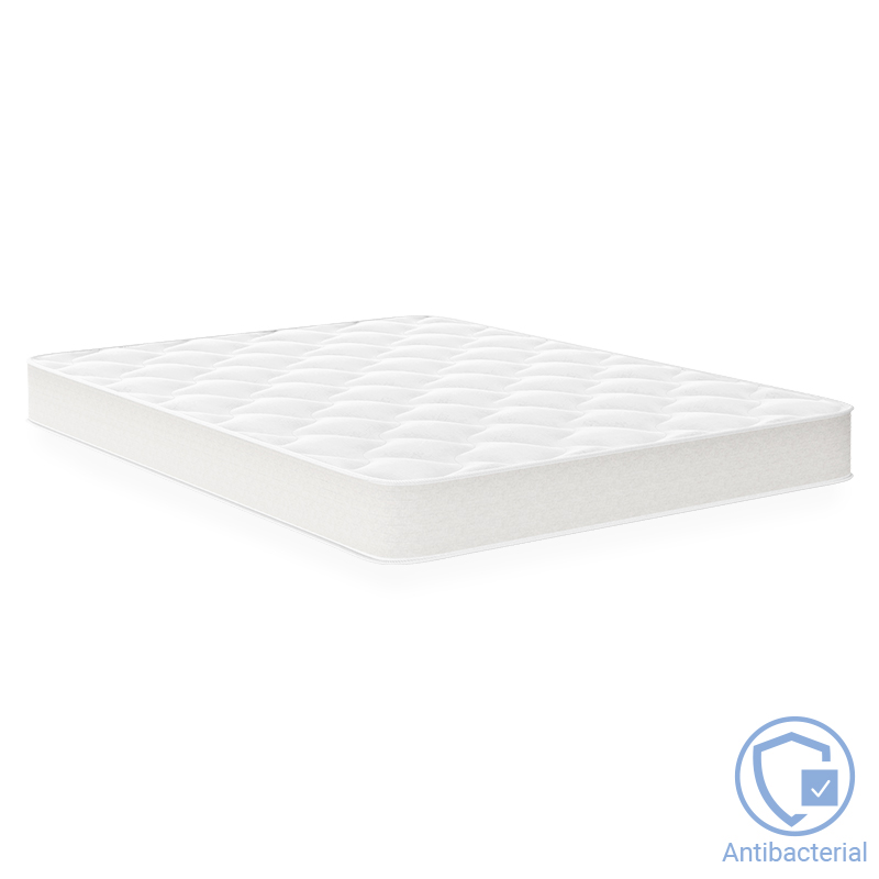 product_pako_207-000007 Στρώμα Fix Pad Chic Strom μονής όψης 18-19cm 150x200εκ - Image 1