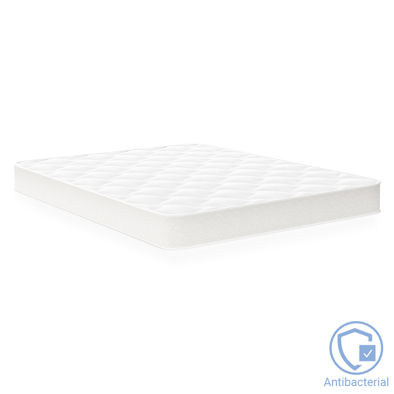 product_pako_207-000008 Στρώμα Fix Pad Chic Strom μονής όψης 18-19cm 160x200εκ - Image 1