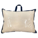 Μαξιλάρι ύπνου Organic Cotton 70x50 - Image 3