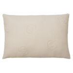 Μαξιλάρι ύπνου Organic Cotton 70x50 - Image 4