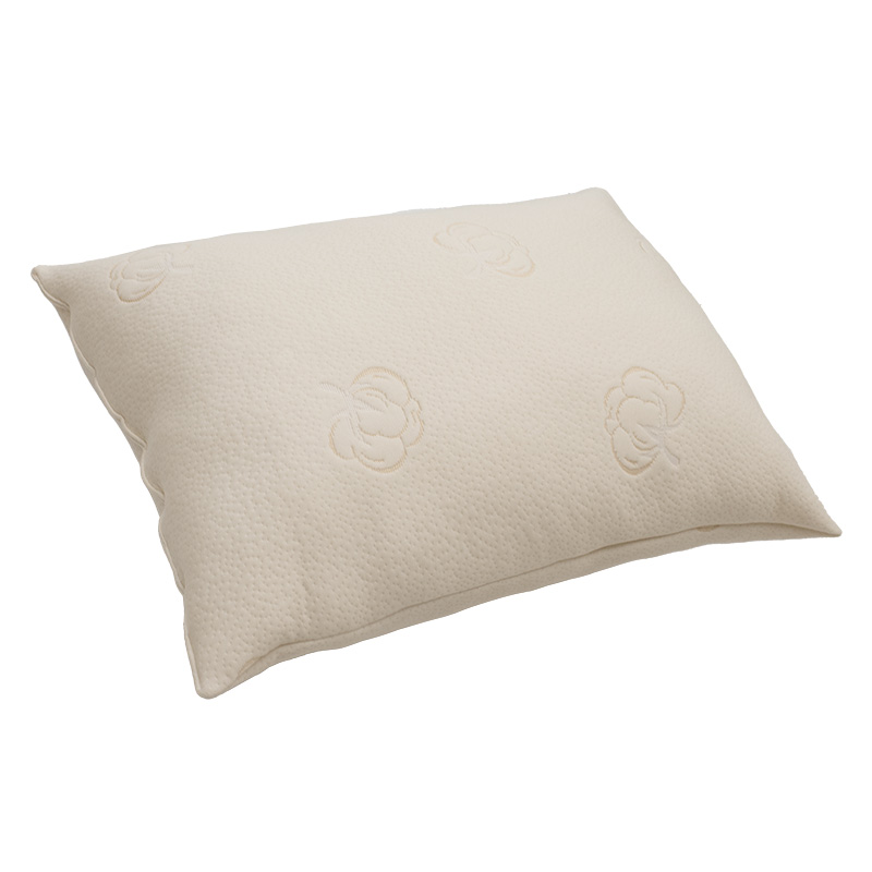 product_pako_207-000009 Μαξιλάρι ύπνου Organic Cotton 70x50 - Image 1