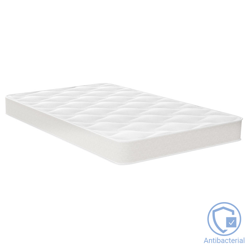 product_pako_207-000012 Στρώμα Fix Pad Chic Strom μονής όψης 18-19cm 120x200εκ - Image 1
