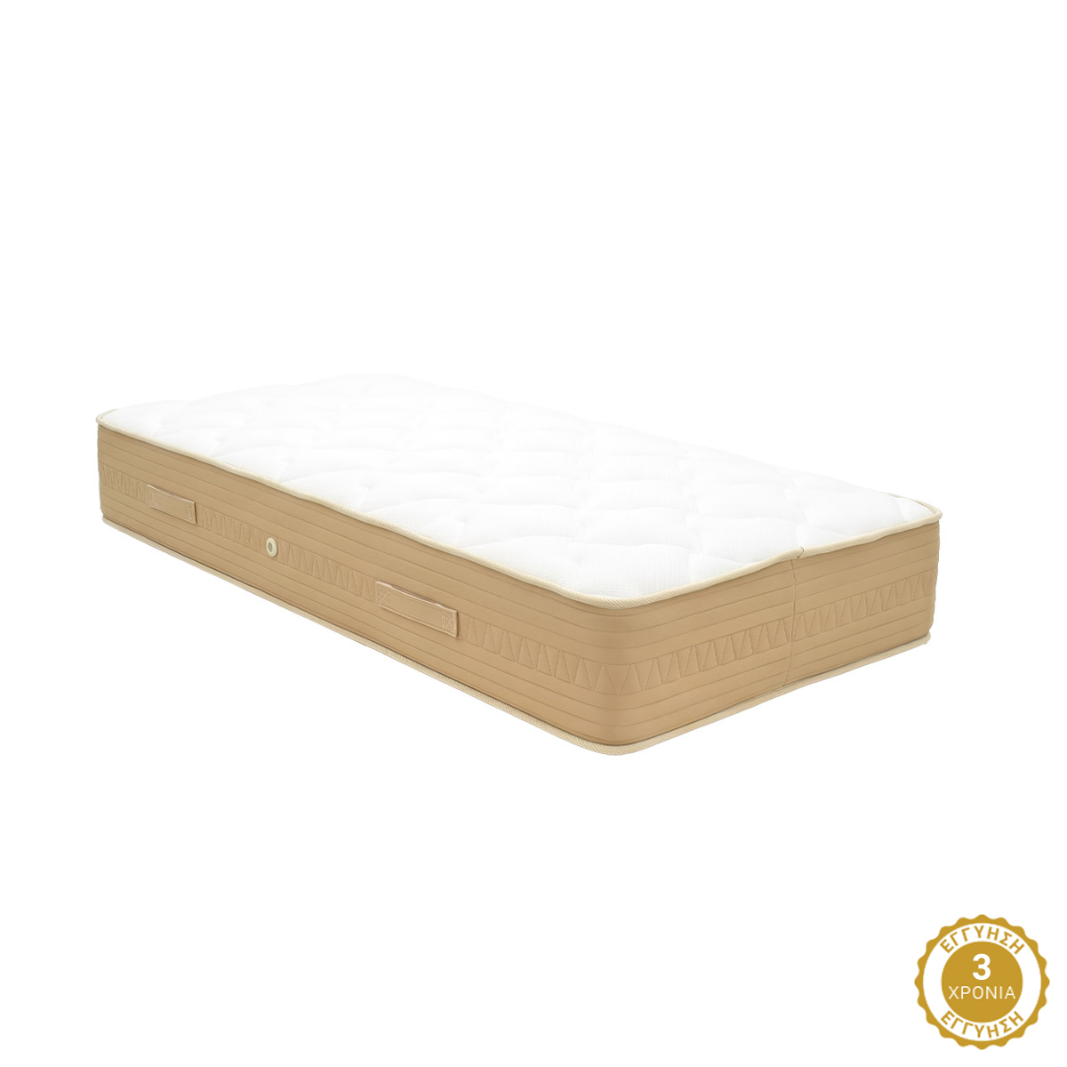 product_pako_207-000035 Στρώμα Sleepy bonnel spring διπλής όψης 27cm 100x200εκ - Image 1