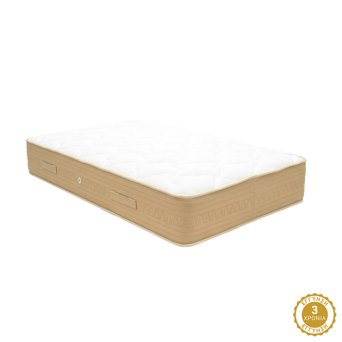 product_pako_207-000036 Στρώμα Sleepy bonnel spring διπλής όψης 27cm 120x200εκ - Image 1