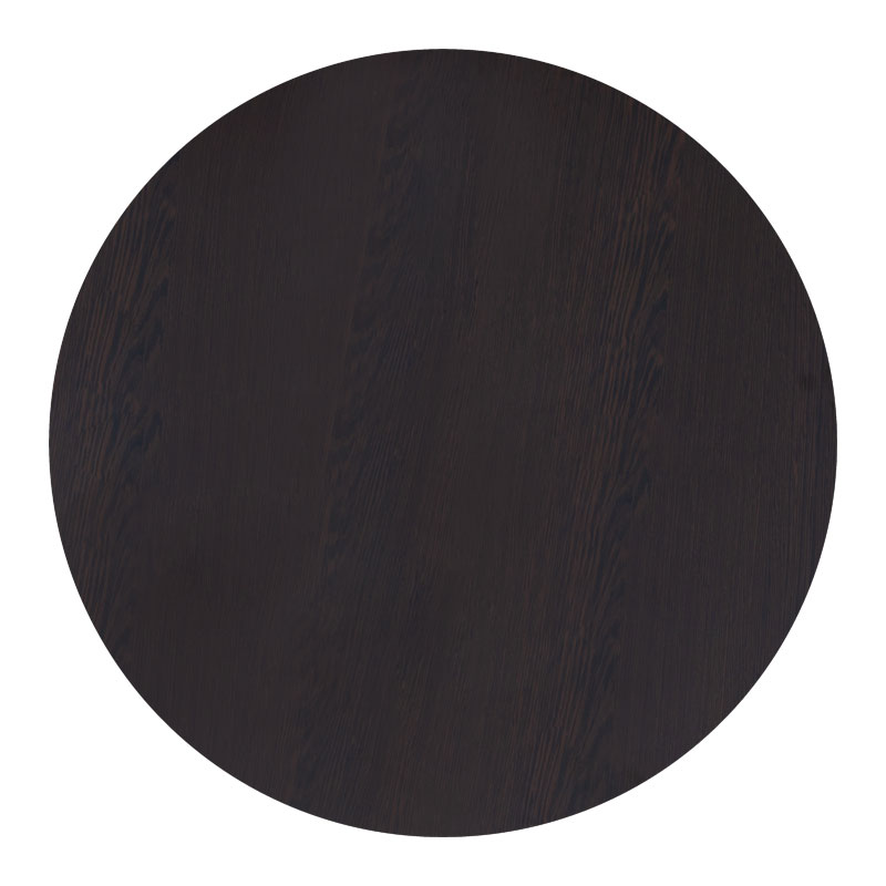 product_pako_215-000013 Επιφάνεια τραπεζιού Portico HPL wenge Φ60εκ πάχους 12mm - Image 1