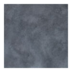 Επιφάνεια τραπεζιού Sizzle Werzalit ανθρακί cement 70x70εκ πάχους 35mm