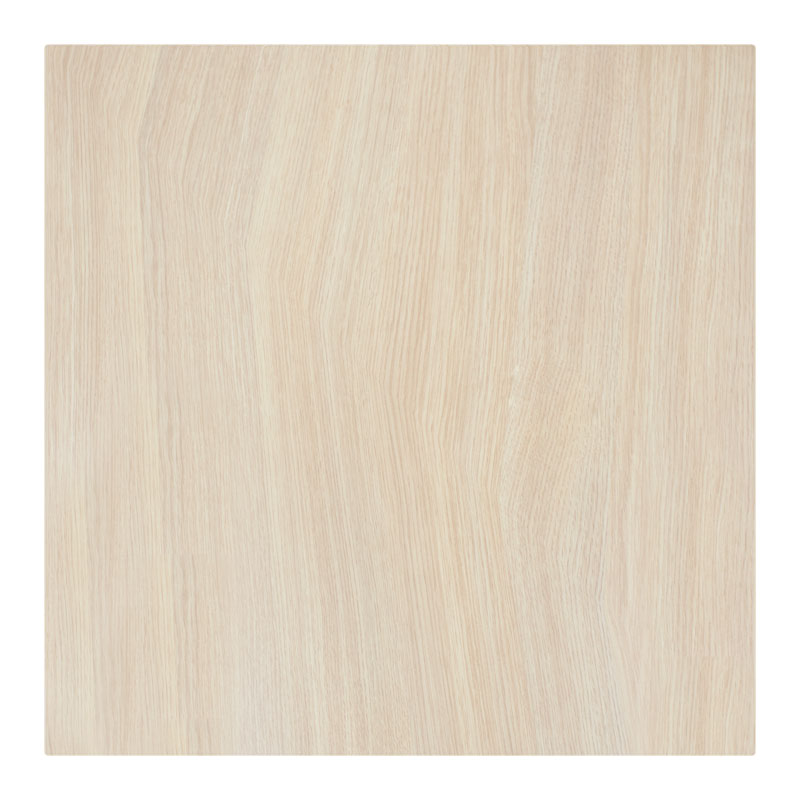 product_pako_215-000033 Επιφάνεια τραπεζιού Spritz Werzalit φυσικό 70x70εκ πάχους 35mm - Image 1