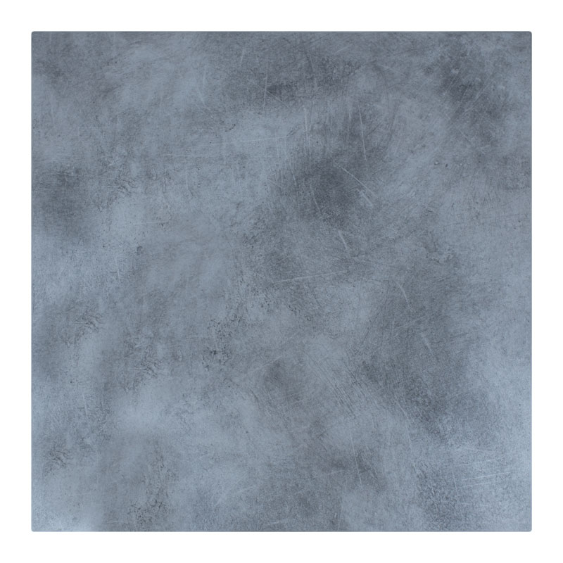 product_pako_215-000041 Επιφάνεια τραπεζιού Copious Werzalit γκρι cement I 70x70εκ πάχους 35mm - Image 1