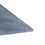 Επιφάνεια τραπεζιού Copious Werzalit γκρι cement I 80x80εκ πάχους 35mm - Image 3