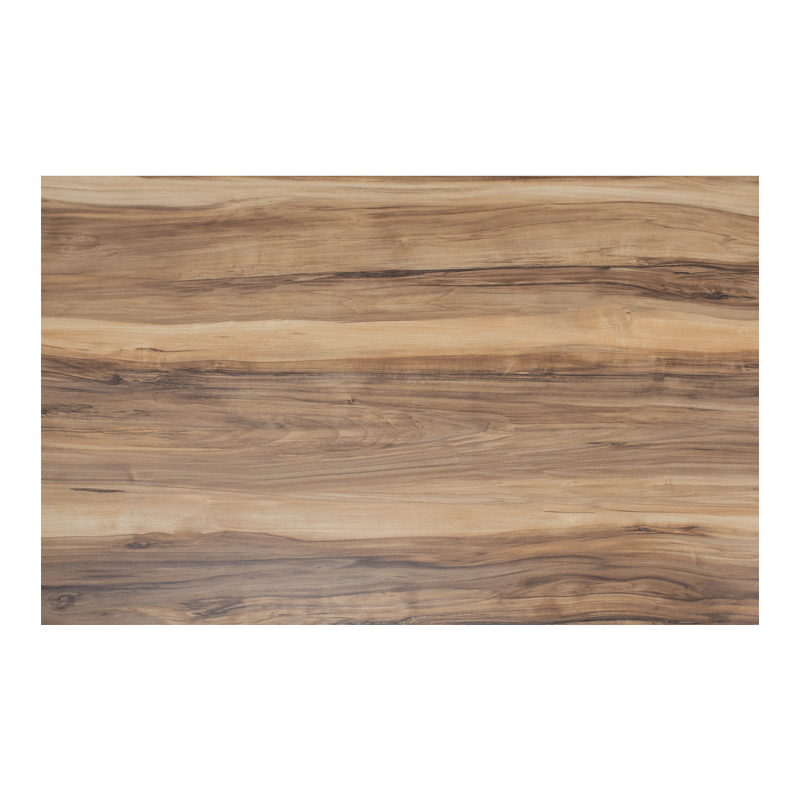 product_pako_215-000048 Επιφάνεια τραπεζιού Noble HPL καρυδί 69x120εκ πάχους 12mm - Image 1