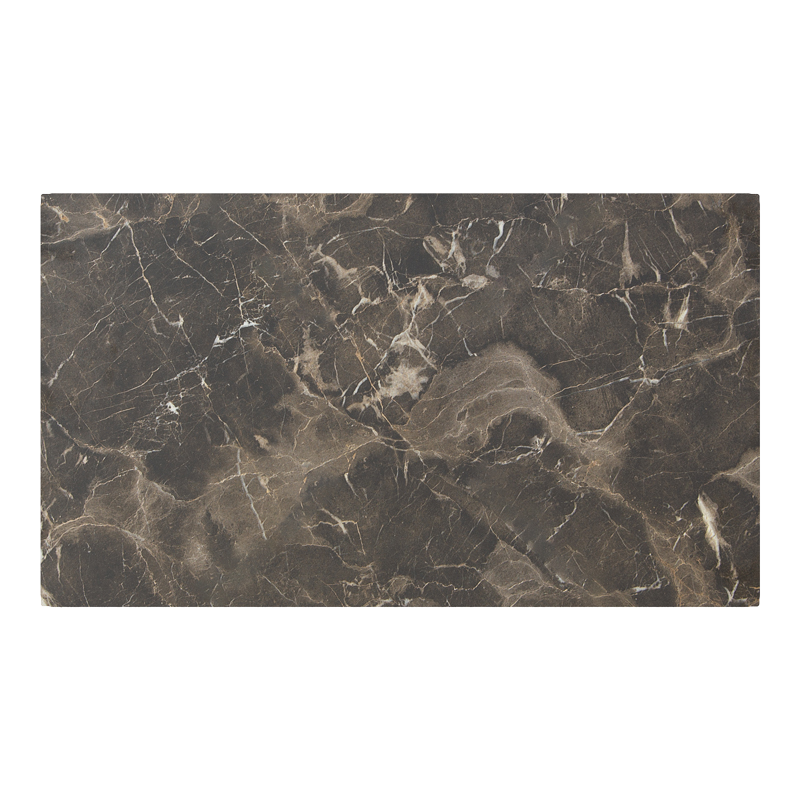 product_pako_215-000053 Επιφάνεια τραπεζιού Vergia HPL σε ανθρακί όψης μαρμάρου 69x120εκ πάχους 12mm - Image 1