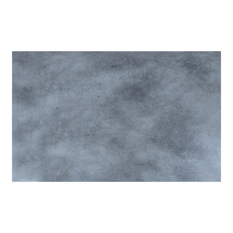 product_pako_215-000062 Επιφάνεια τραπεζιού Inspire Werzalit γκρι cement 120x80εκ πάχους 35mm - Image 1