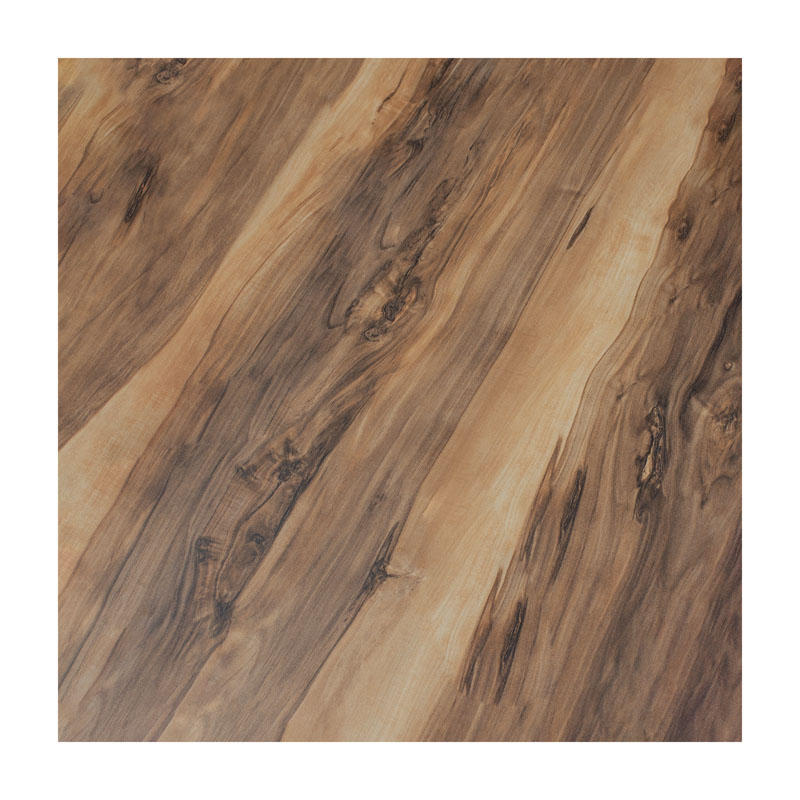 product_pako_215-000068 Επιφάνεια τραπεζιού Noble Werzalit καρυδί 70x70εκ πάχους 35mm - Image 1