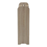 Έπιπλο εισόδου Pamesa sonoma 130x40x135εκ - Image 6